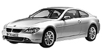 BMW E63 P20B0 Fault Code