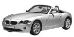 BMW E85 P20B0 Fault Code