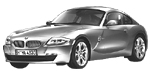 BMW E86 P20B0 Fault Code